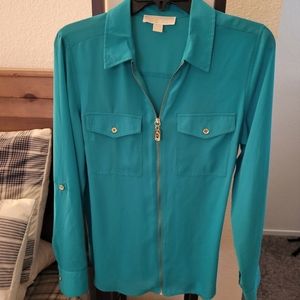 Michael Kors womens top.